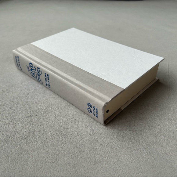 The Land of Stories : Worlds Collide ~ Chris Colfer ~ Hardcover - Picture 6 of 8